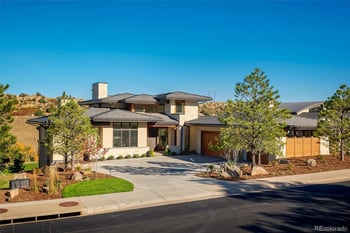 7572 Raphael Ln, Littleton, CO 80125