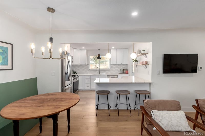 3302 Jasmine St, Denver, CO 80207