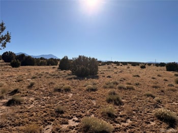 Lot 98 Greenhorn Village, Walsenburg, CO 81089
