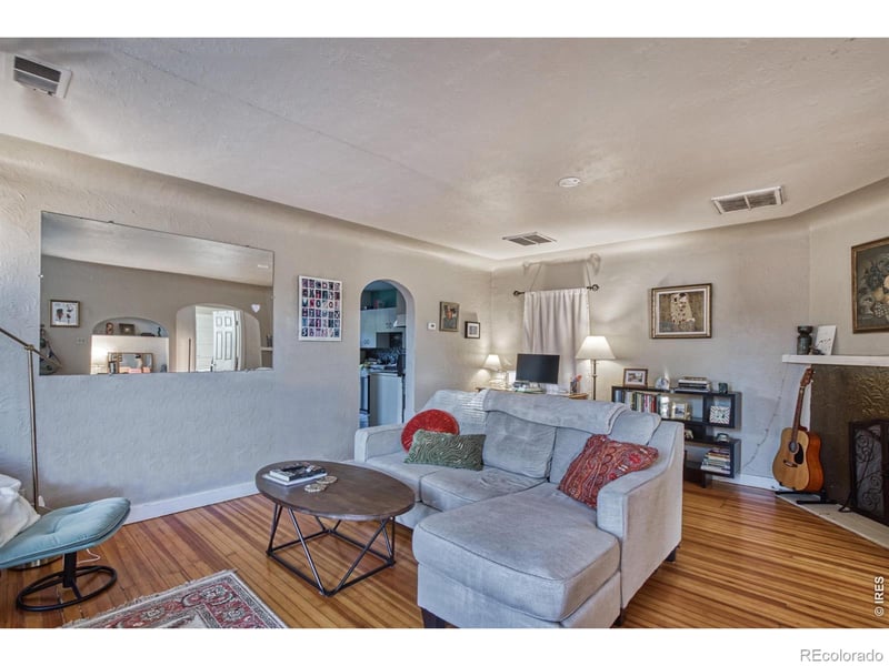 530 Mathews St, Fort Collins, CO 80524