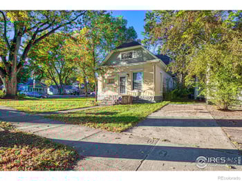 530 Mathews St, Fort Collins, CO 80524
