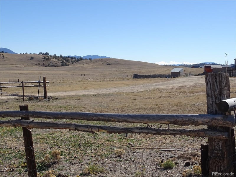 278 Cherokee Trl, Hartsel, CO 80449