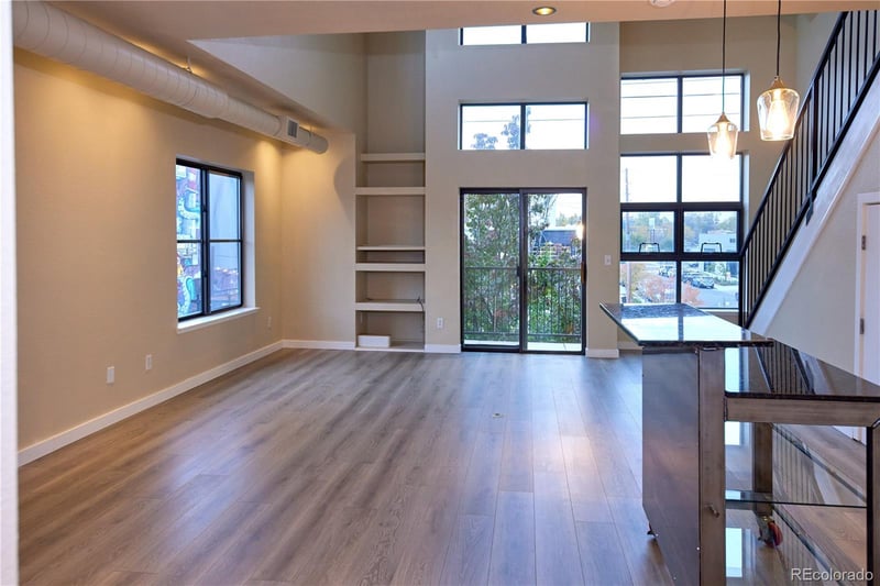 3195 Blake St #307, Denver, CO 80205