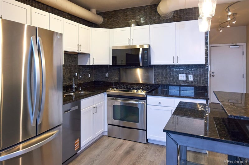 3195 Blake St #307, Denver, CO 80205