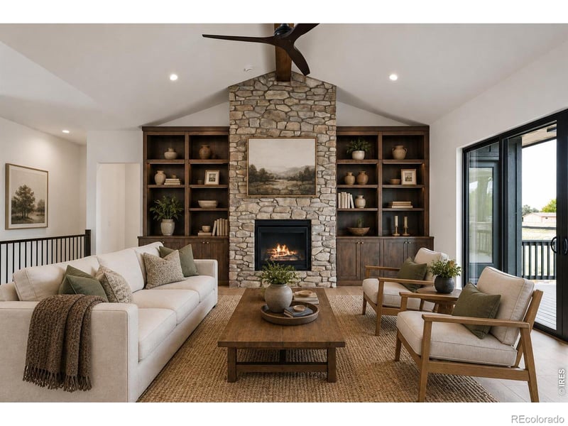 176 Blue Fortune Dr, Windsor, CO 80550