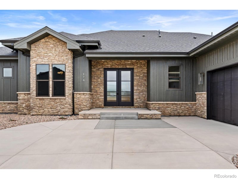 176 Blue Fortune Dr, Windsor, CO 80550