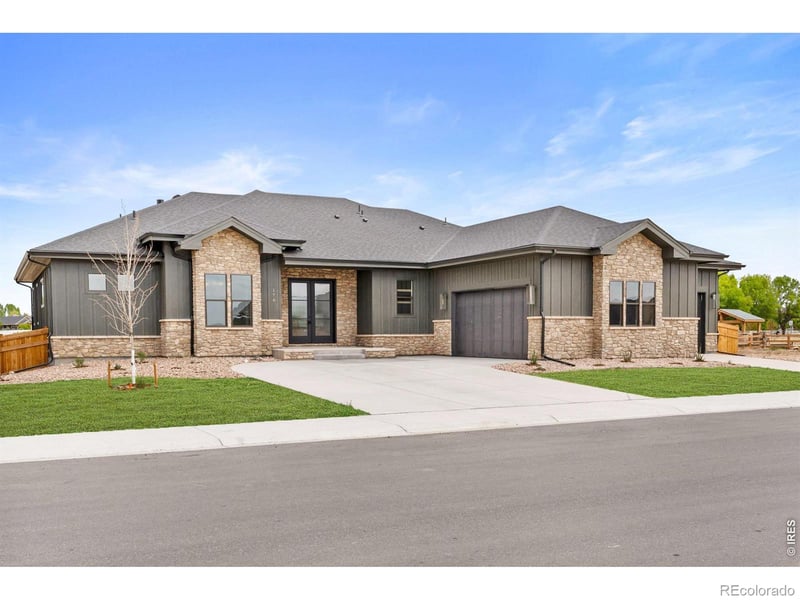 176 Blue Fortune Dr, Windsor, CO 80550