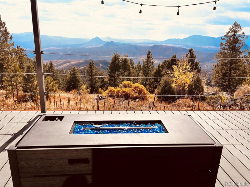 13640 Old Paint Trl, Conifer, CO 80433