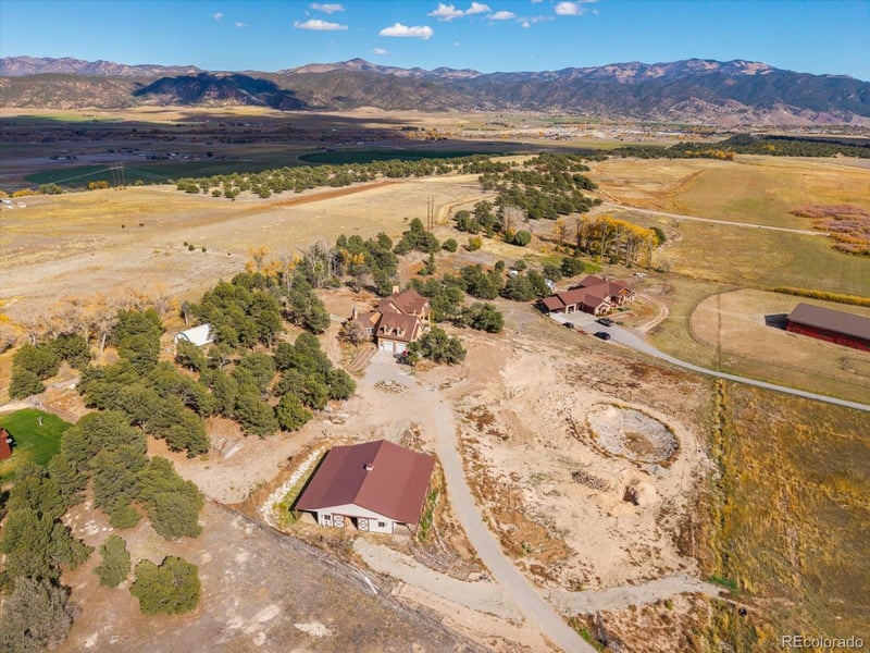 8557 Mountain View Farms Ln, Salida, CO 81201