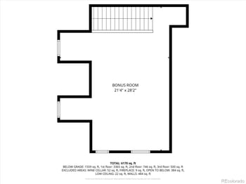 8557 Mountain View Farms Ln, Salida, CO 81201