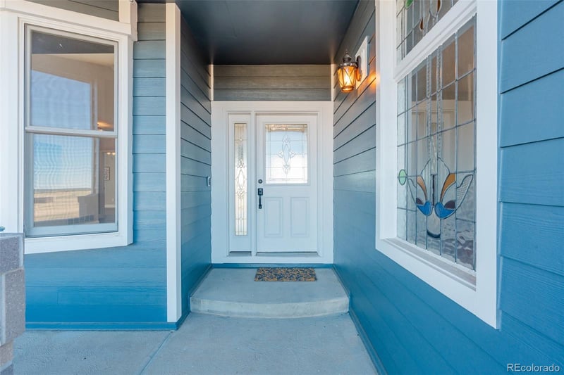 29777 Rawhide Ct, Elizabeth, CO 80107