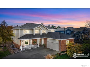 2251 Evening Star Ln, Lafayette, CO 80026