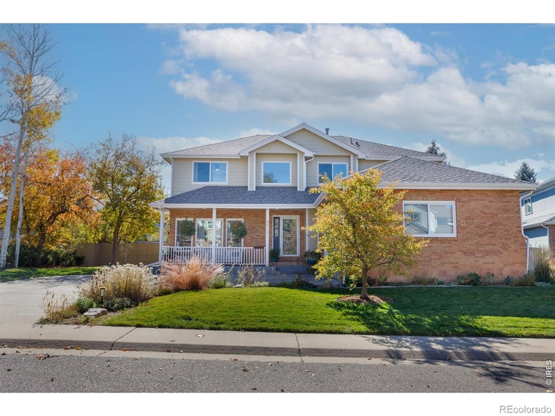 2251 Evening Star Ln, Lafayette, CO 80026