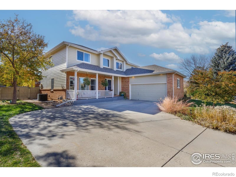 2251 Evening Star Ln, Lafayette, CO 80026