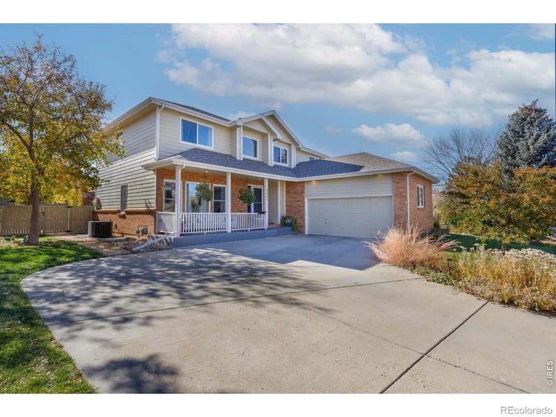 2251 Evening Star Ln, Lafayette, CO 80026