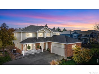 2251 Evening Star Ln, Lafayette, CO 80026