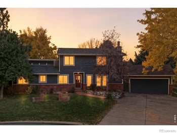 4584 Robinson Pl, Boulder, CO 80301