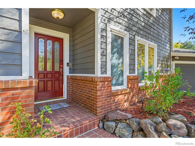 4584 Robinson Pl, Boulder, CO 80301