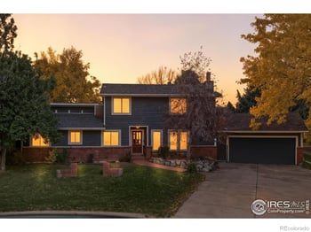 4584 Robinson Pl, Boulder, CO 80301