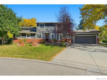 4584 Robinson Pl, Boulder, CO 80301
