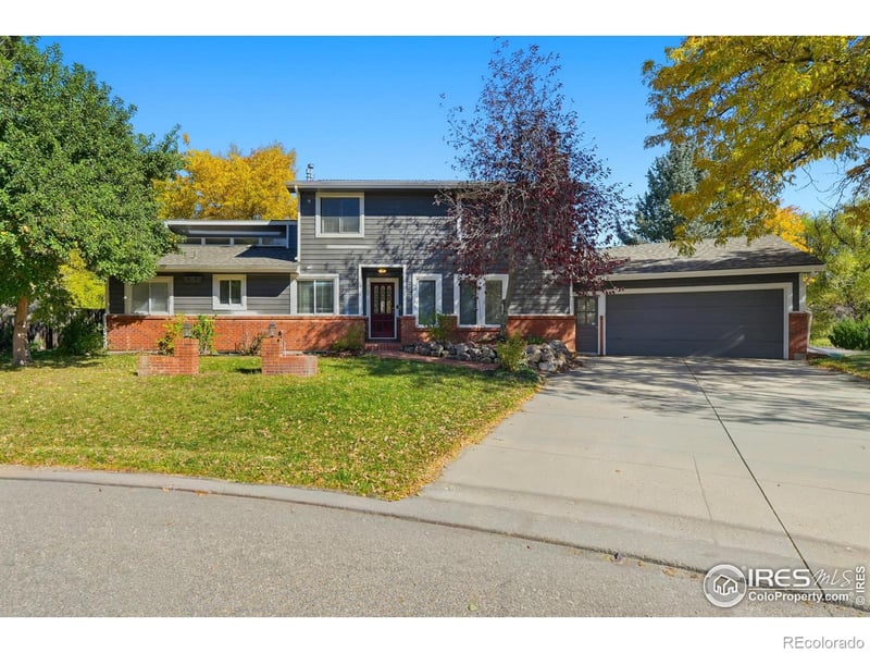 4584 Robinson Pl, Boulder, CO 80301