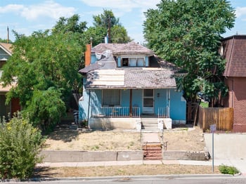2429 Bryant St, Denver, CO 80211