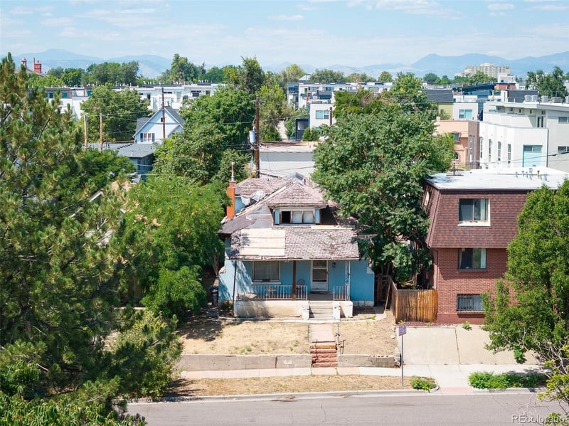 2429 Bryant St, Denver, CO 80211