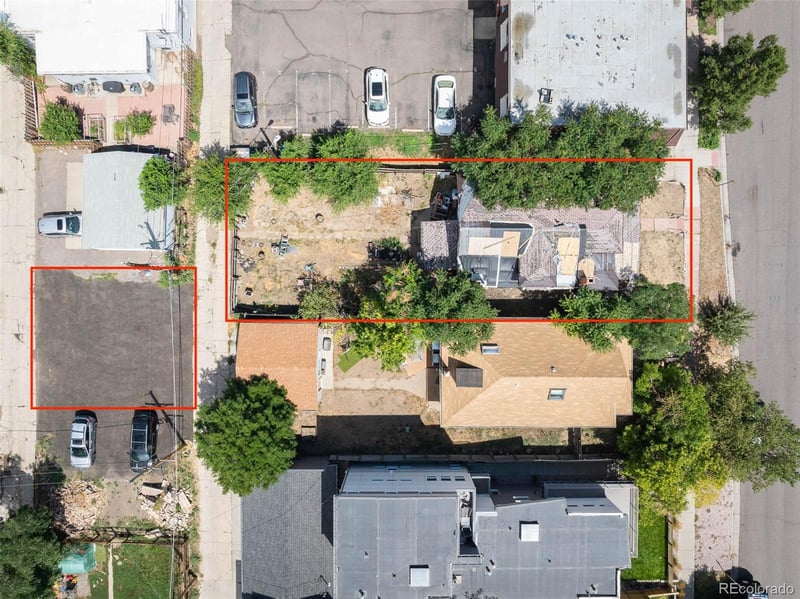 2429 Bryant St, Denver, CO 80211