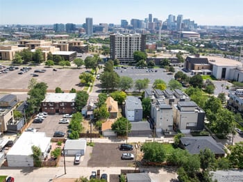 2429 Bryant St, Denver, CO 80211