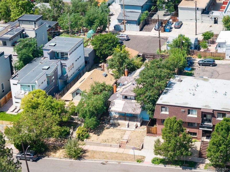 2429 Bryant St, Denver, CO 80211
