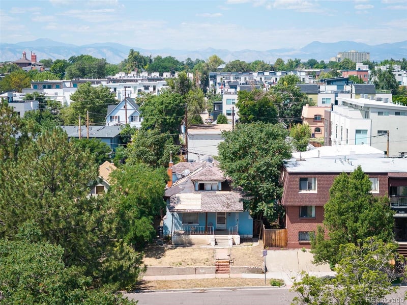 2429 Bryant St, Denver, CO 80211
