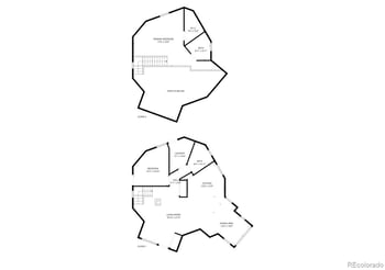 47 Aspen Rd, Woodland Park, CO 80863