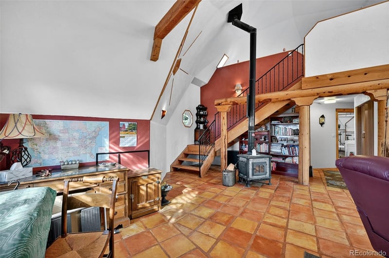 47 Aspen Rd, Woodland Park, CO 80863