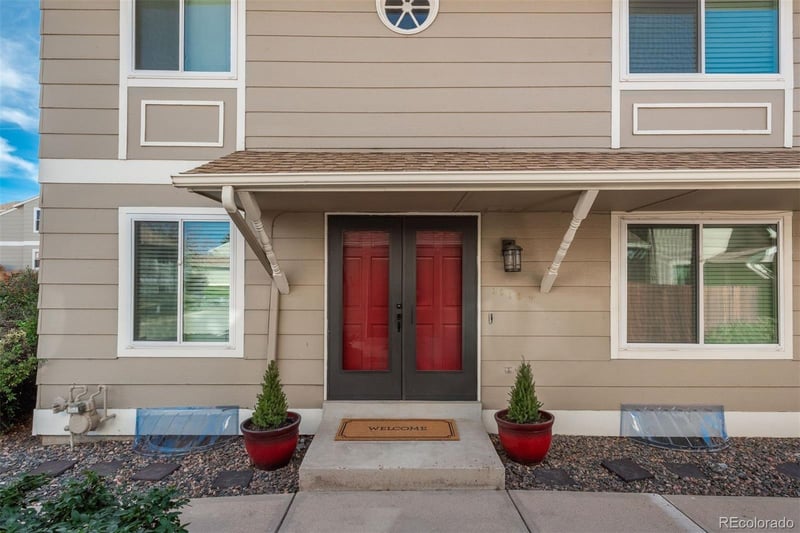 3810 Atchison Way #F, Aurora, CO 80014