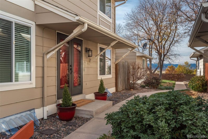 3810 Atchison Way #F, Aurora, CO 80014