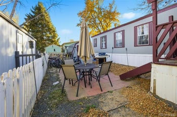 11990 E South Boulder Rd Lot 52, Lafayette, CO 80026