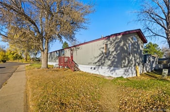 11990 E South Boulder Rd Lot 52, Lafayette, CO 80026