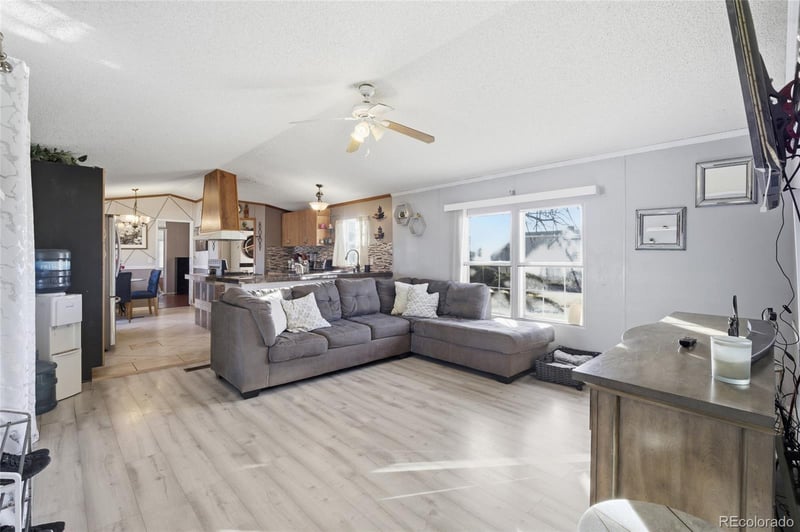 11990 South Boulder Rd Lot 52, Lafayette, CO 80026