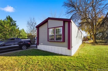 11990 E South Boulder Rd Lot 52, Lafayette, CO 80026