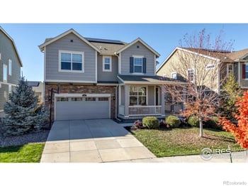 690 Sundance Cir, Erie, CO 80516