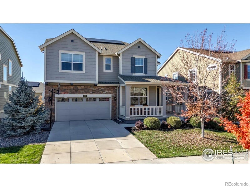 690 Sundance Cir, Erie, CO 80516