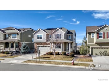 690 Sundance Cir, Erie, CO 80516