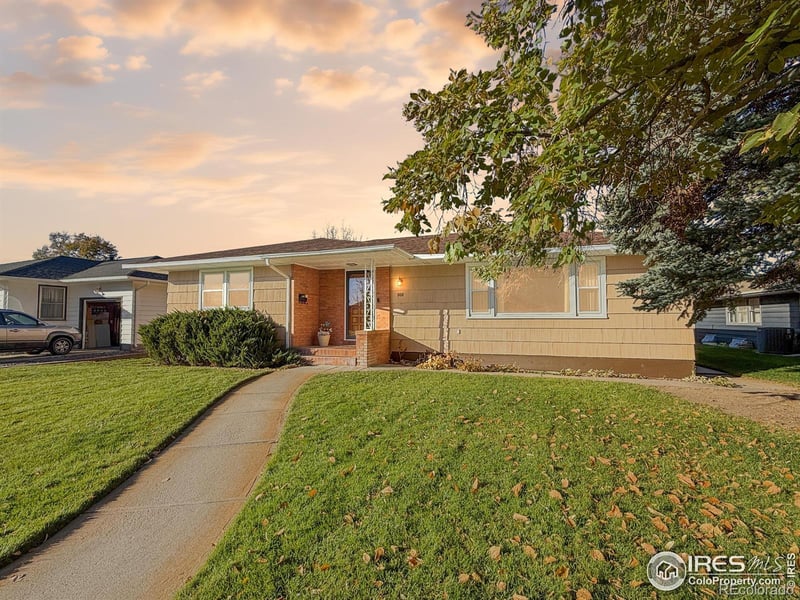 508 Fairhurst St, Sterling, CO 80751