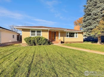 508 Fairhurst St, Sterling, CO 80751