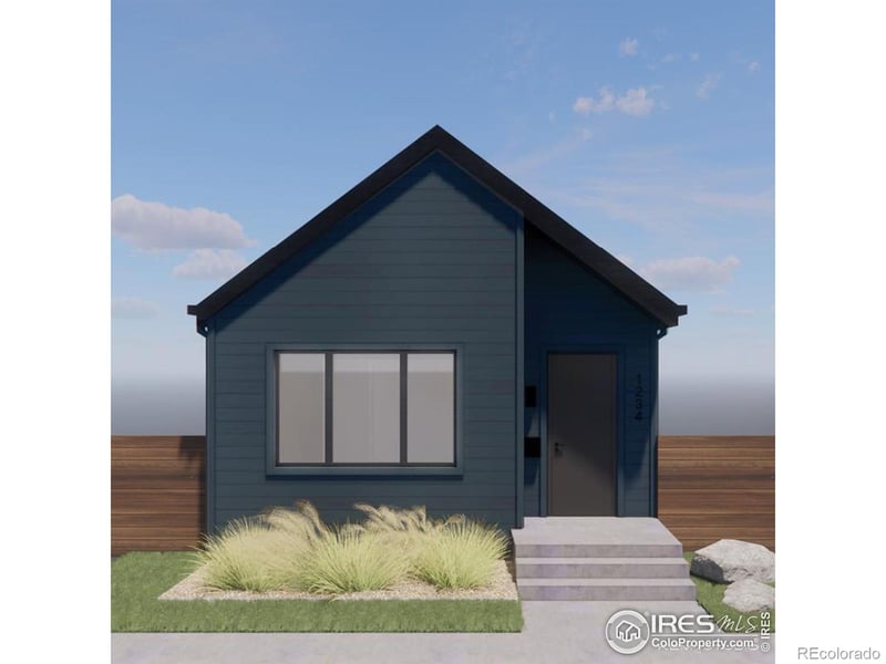775 Turner St, Erie, CO 80516
