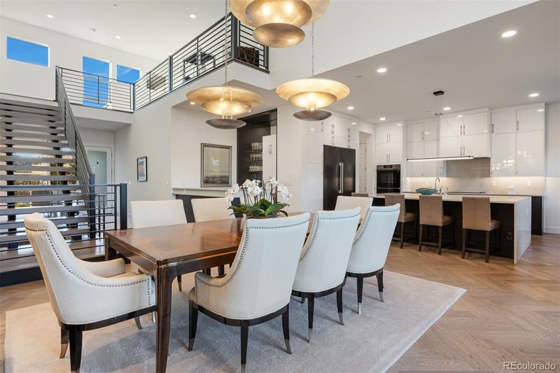 1155 Lost Elk Cir, Castle Rock, CO 80108