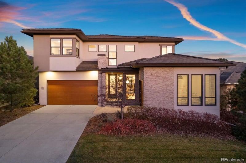 1155 Lost Elk Cir, Castle Rock, CO 80108