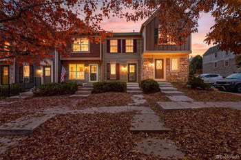 8174 Fillmore Way, Centennial, CO 80122