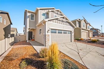 6472 Barr Point, Colorado Springs, CO 80924