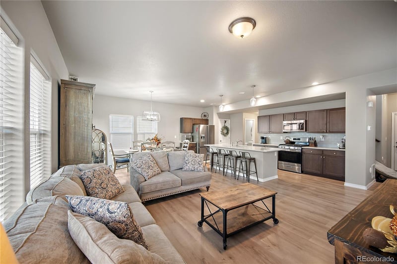 6472 Barr Point, Colorado Springs, CO 80924